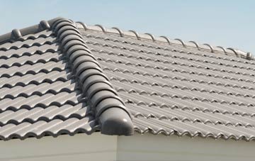 advantages of Marine Town clay roofing