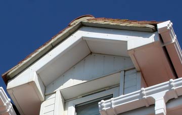 Marine Town fascia installation costs