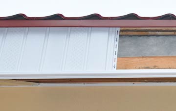 Marine Town fascia repair costs
