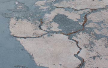 fibreglass roofing replacement Marine Town