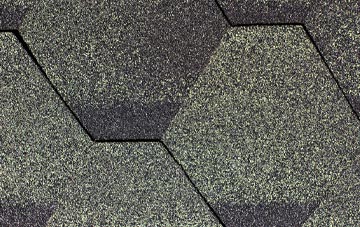 Marine Town fibreglass shingle repairs