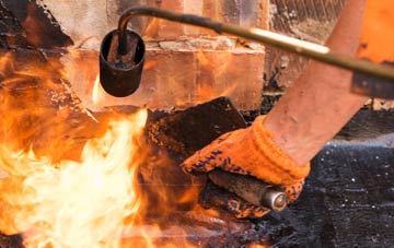 Marine Town flat roof repair companies