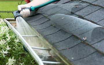 Marine Town gutter cleaning costs