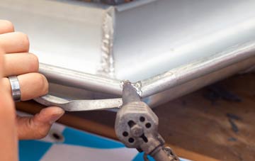 disadvantages of Marine Town lead roofing