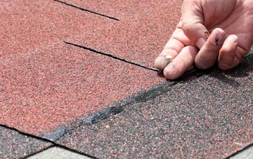 Marine Town asphalt roof repairs