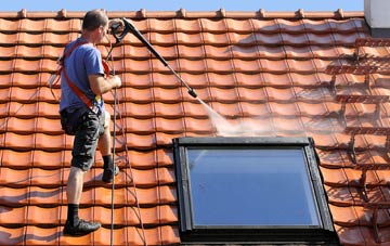 roof cleaning Marine Town, Kent
