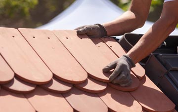 Marine Town roof tile contractors