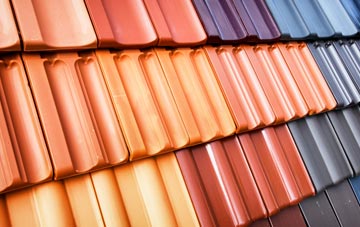 Marine Town roof tile costs