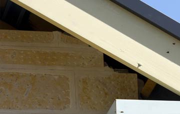 soffit repair Marine Town