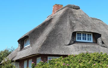 thatch roofing Marine Town, Kent