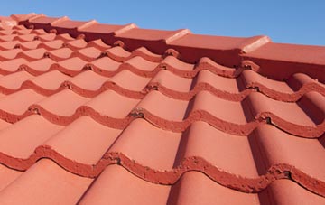 Marine Town tile and slate roof replacement