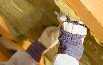 types of Marine Town pitched roof insulation materials