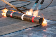 free Marine Town roof quotes