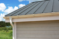 Marine Town fascia repair