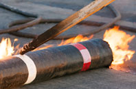 free Marine Town flat roofing repair quotes