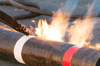 Marine Town flat roofing replacement