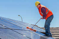 free Marine Town roof cleaner quotes
