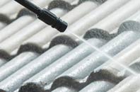 rated Marine Town roof cleaning companies